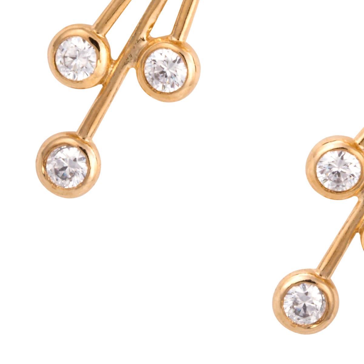 Light earrings - Image 2
